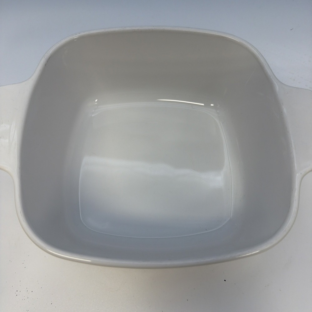 Rare Vintage Pyrex Corning Ware Spice of Life L'Echalote A 1 1/2‎ B with Lid